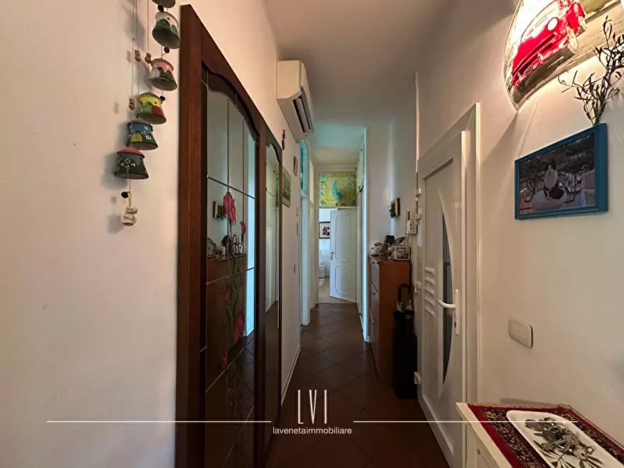 Immagine 8 di Appartamento in vendita  in Via Amba Alagi a Jesolo