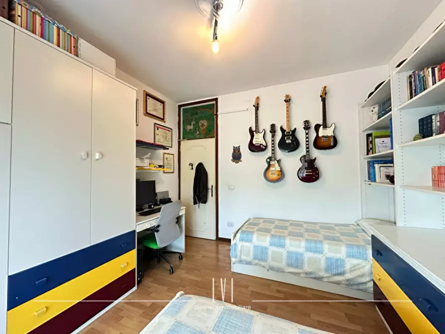 Immagine 10 di Appartamento in vendita  in Via Amba Alagi a Jesolo