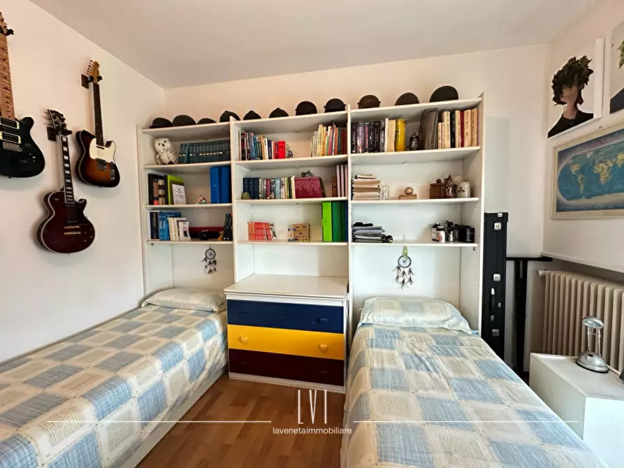 Immagine 11 di Appartamento in vendita  in Via Amba Alagi a Jesolo