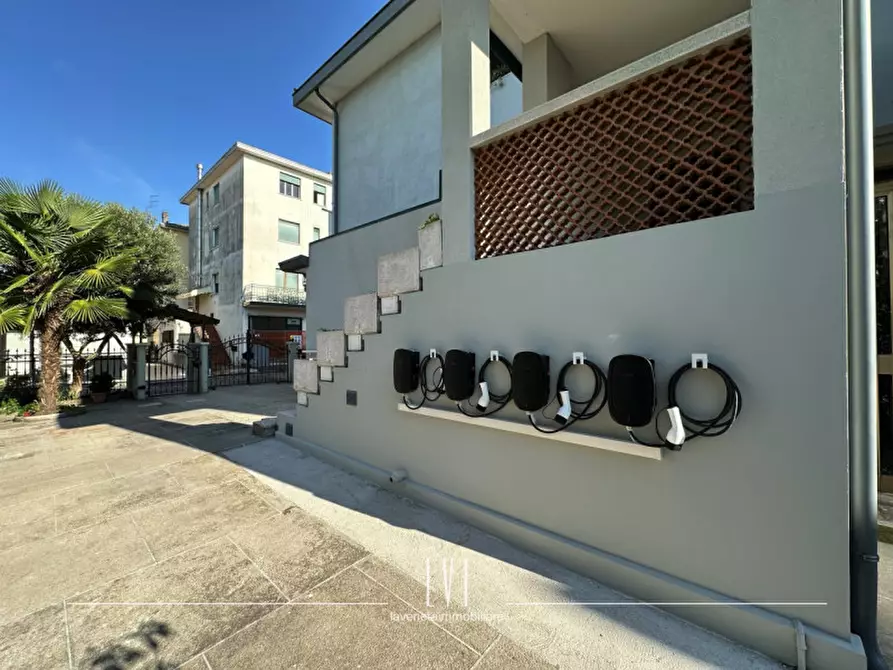 Immagine 25 di Appartamento in vendita  in Via Amba Alagi a Jesolo