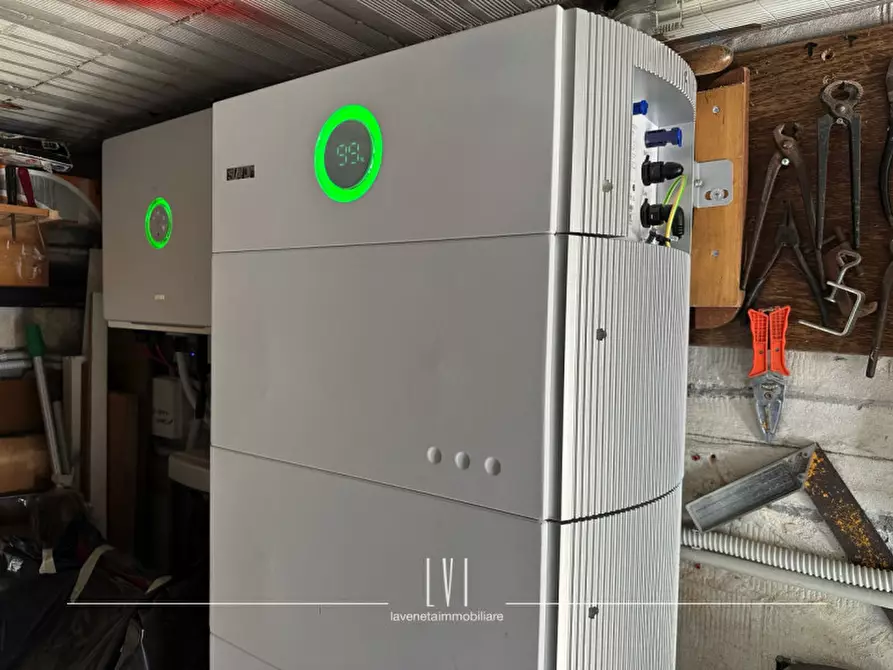 Immagine 26 di Appartamento in vendita  in Via Amba Alagi a Jesolo