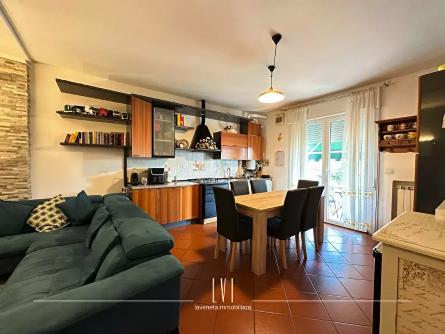 Immagine 28 di Appartamento in vendita  in Via Amba Alagi a Jesolo