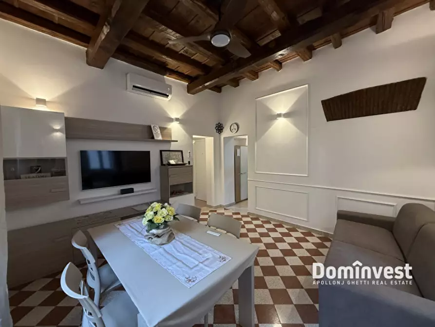 Immagine 1 di Appartamento in affitto  in Via del Boccaccio a Roma