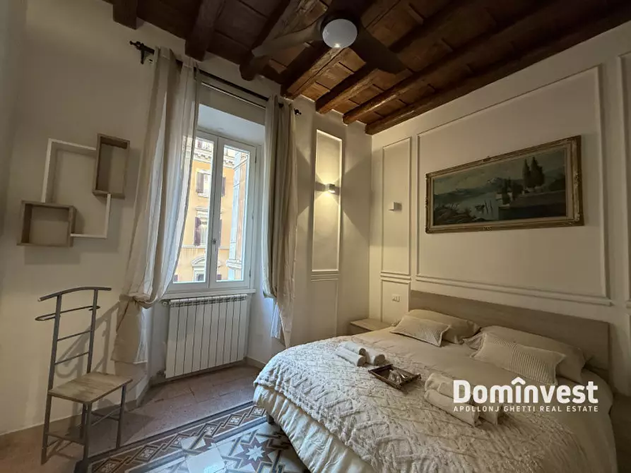 Immagine 3 di Appartamento in affitto  in Via del Boccaccio a Roma