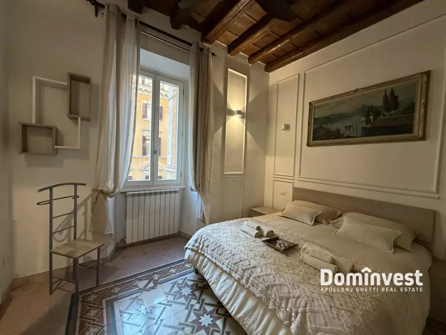 Immagine 4 di Appartamento in affitto  in Via del Boccaccio a Roma