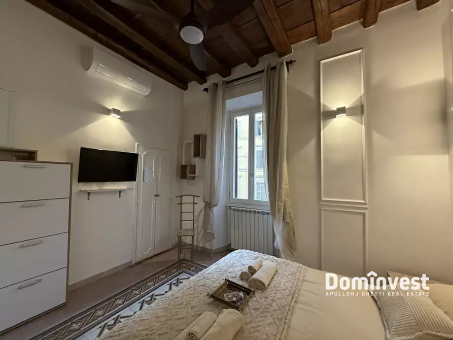 Immagine 6 di Appartamento in affitto  in Via del Boccaccio a Roma