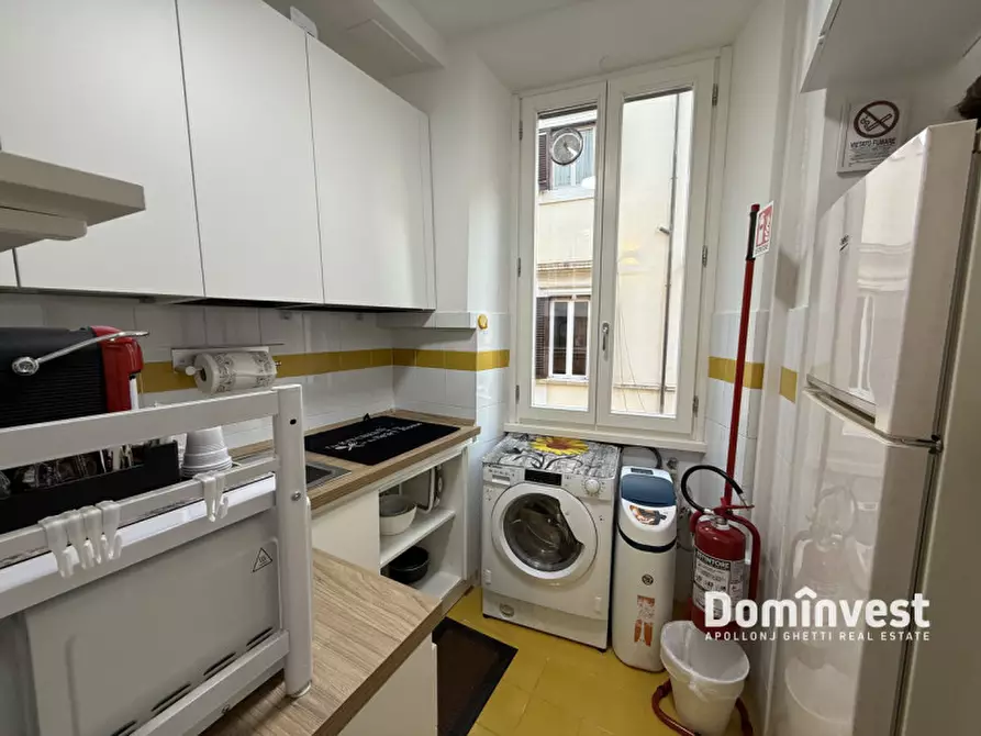 Immagine 7 di Appartamento in affitto  in Via del Boccaccio a Roma
