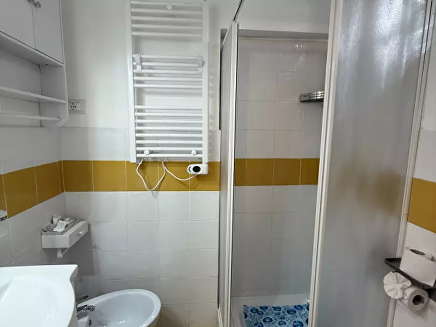 Immagine 8 di Appartamento in affitto  in Via del Boccaccio a Roma