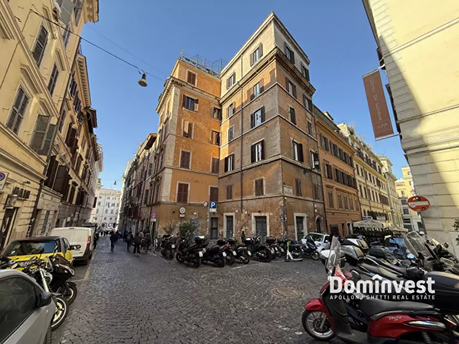 Immagine 9 di Appartamento in affitto  in Via del Boccaccio a Roma