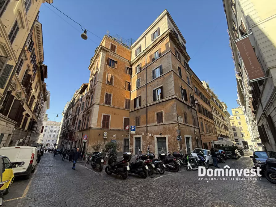 Immagine 10 di Appartamento in affitto  in Via del Boccaccio a Roma