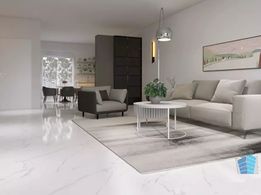 Immagine 2 di Villa in vendita  in Castromediano a Lecce