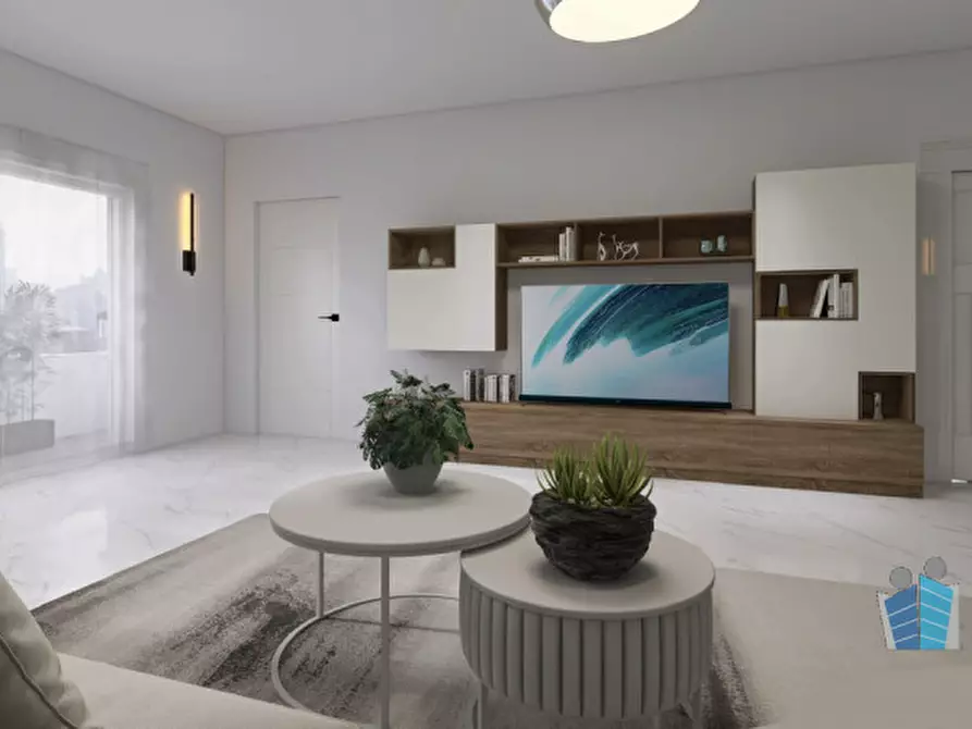 Immagine 3 di Villa in vendita  in Castromediano a Lecce