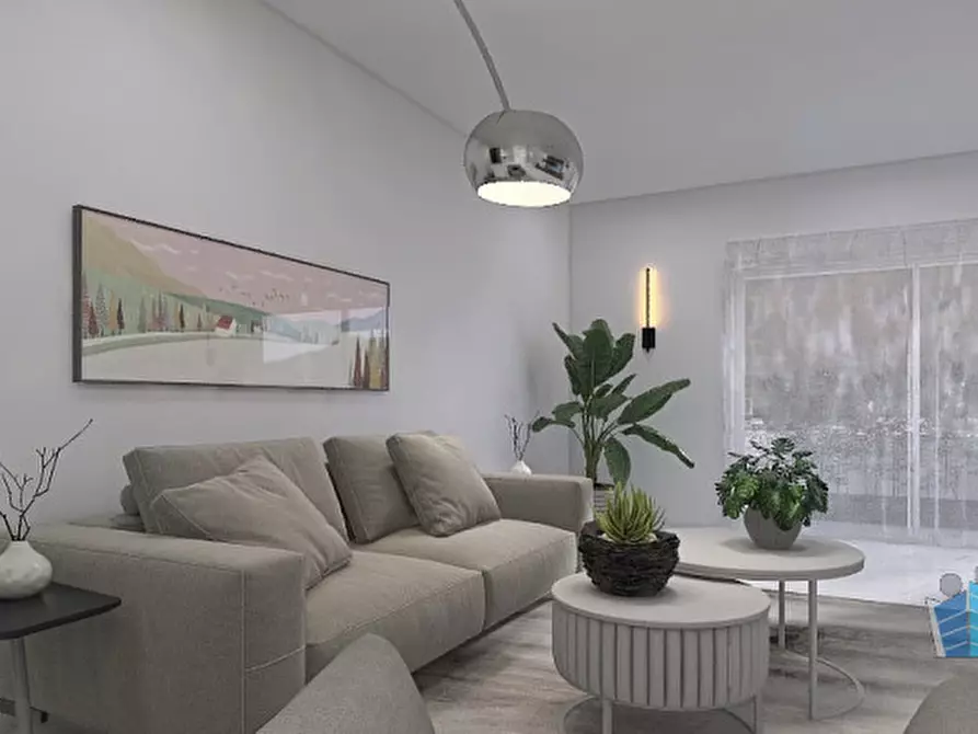 Immagine 4 di Villa in vendita  in Castromediano a Lecce