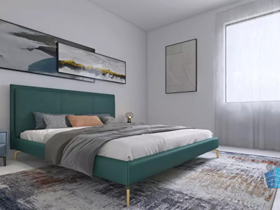 Immagine 5 di Villa in vendita  in Castromediano a Lecce