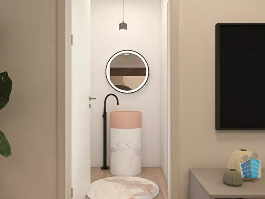 Immagine 6 di Villa in vendita  in Castromediano a Lecce