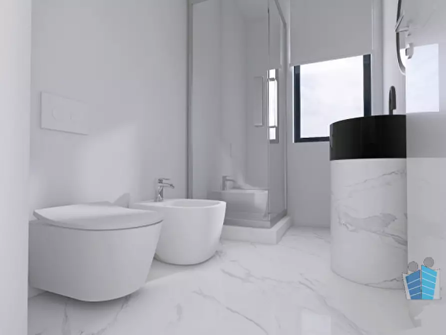 Immagine 7 di Villa in vendita  in Castromediano a Lecce