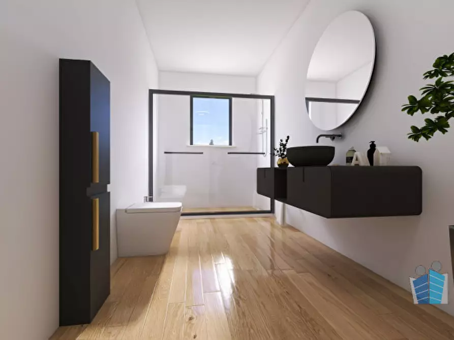 Immagine 8 di Villa in vendita  in Castromediano a Lecce