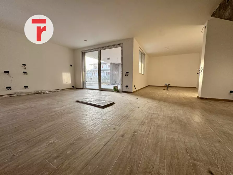 Immagine 2 di Casa bifamiliare in vendita  in via scapacchiò a Selvazzano Dentro