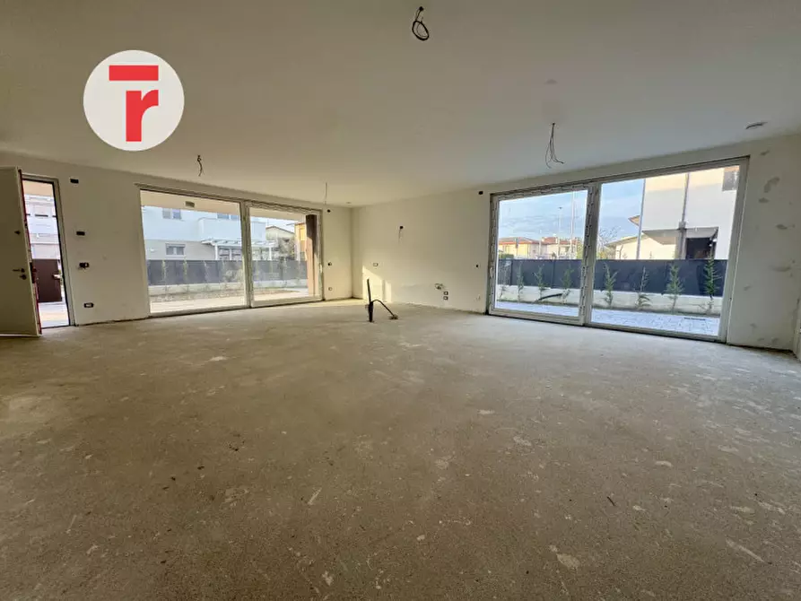 Immagine 6 di Casa bifamiliare in vendita  in via scapacchiò a Selvazzano Dentro