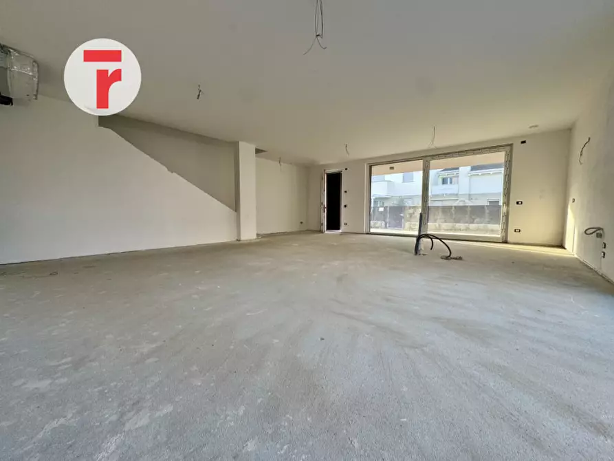 Immagine 7 di Casa bifamiliare in vendita  in via scapacchiò a Selvazzano Dentro