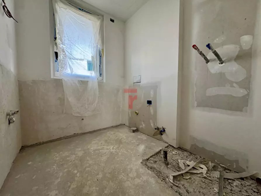 Immagine 9 di Casa bifamiliare in vendita  in via scapacchiò a Selvazzano Dentro