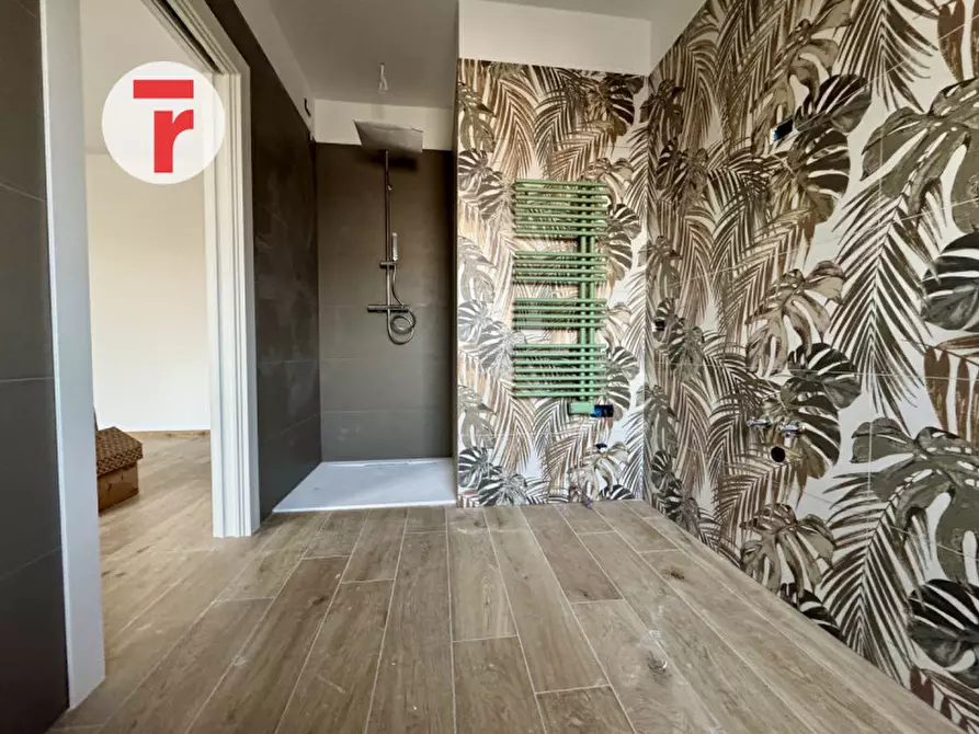 Immagine 10 di Casa bifamiliare in vendita  in via scapacchiò a Selvazzano Dentro