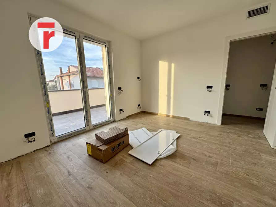 Immagine 16 di Casa bifamiliare in vendita  in via scapacchiò a Selvazzano Dentro