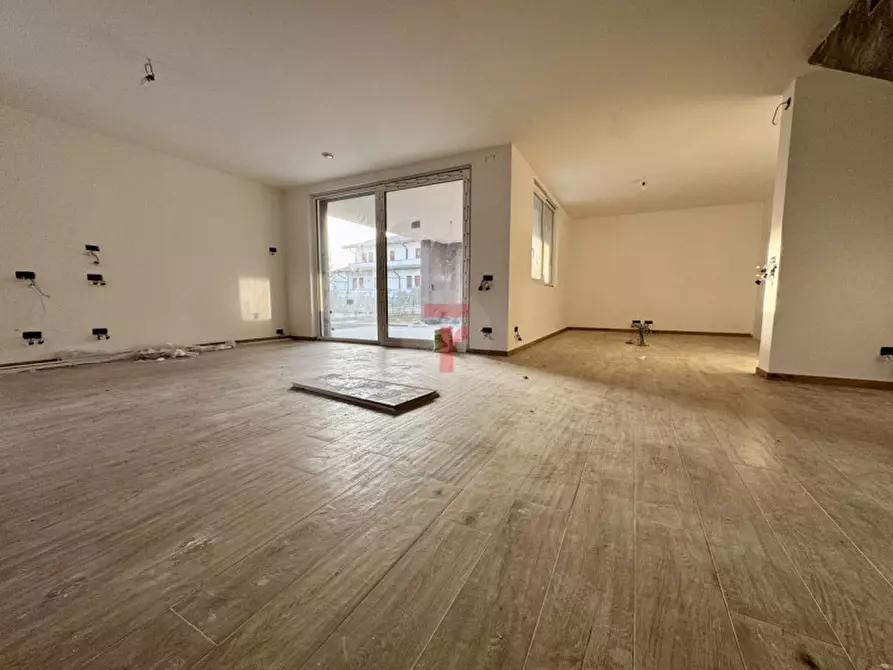 Immagine 20 di Casa bifamiliare in vendita  in via scapacchiò a Selvazzano Dentro