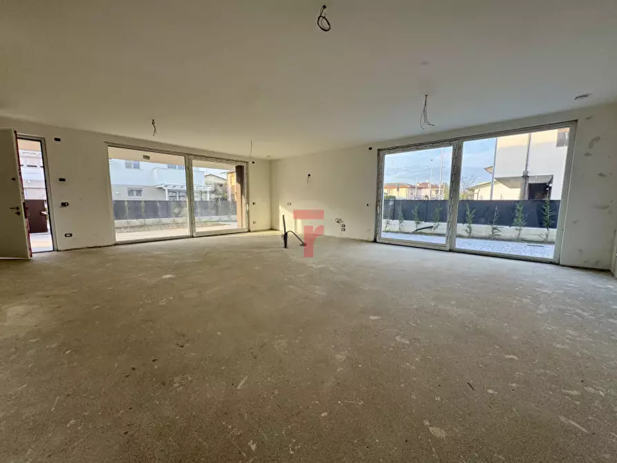 Immagine 21 di Casa bifamiliare in vendita  in via scapacchiò a Selvazzano Dentro