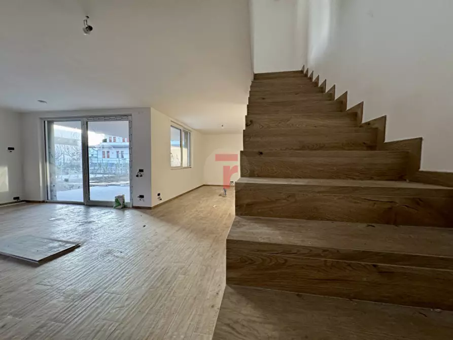 Immagine 24 di Casa bifamiliare in vendita  in via scapacchiò a Selvazzano Dentro