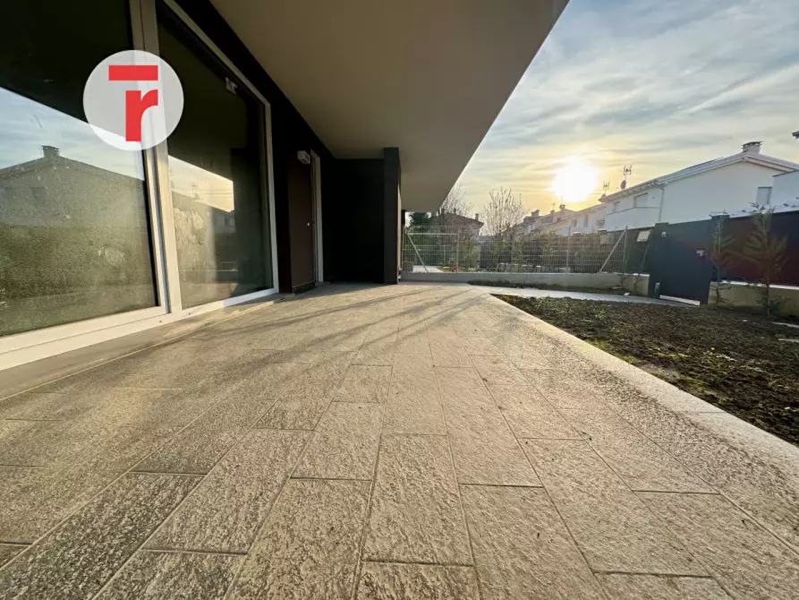 Immagine 28 di Casa bifamiliare in vendita  in via scapacchiò a Selvazzano Dentro