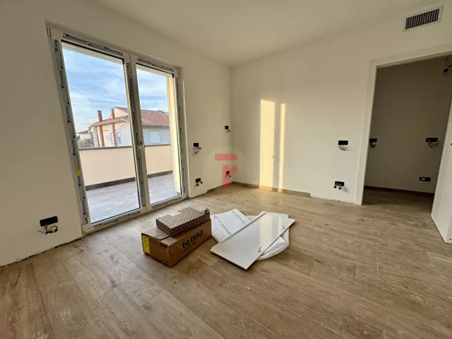 Immagine 28 di Casa bifamiliare in vendita  in via scapacchiò a Selvazzano Dentro