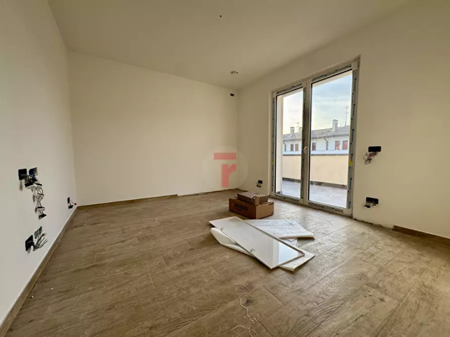 Immagine 29 di Casa bifamiliare in vendita  in via scapacchiò a Selvazzano Dentro
