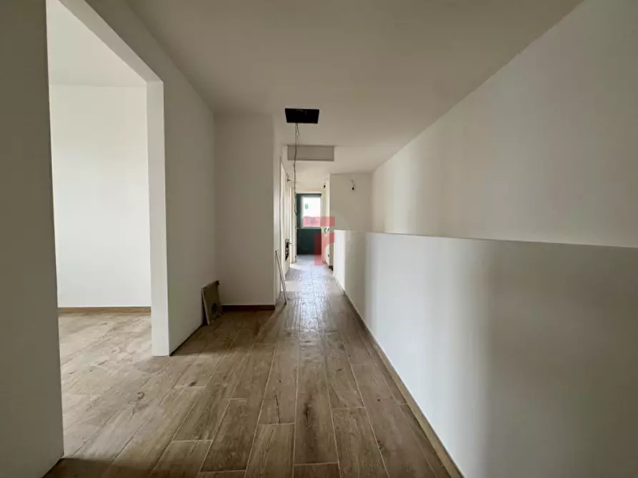 Immagine 31 di Casa bifamiliare in vendita  in via scapacchiò a Selvazzano Dentro