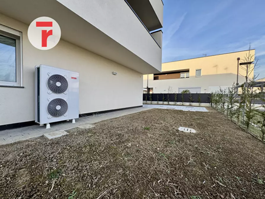 Immagine 32 di Casa bifamiliare in vendita  in via scapacchiò a Selvazzano Dentro