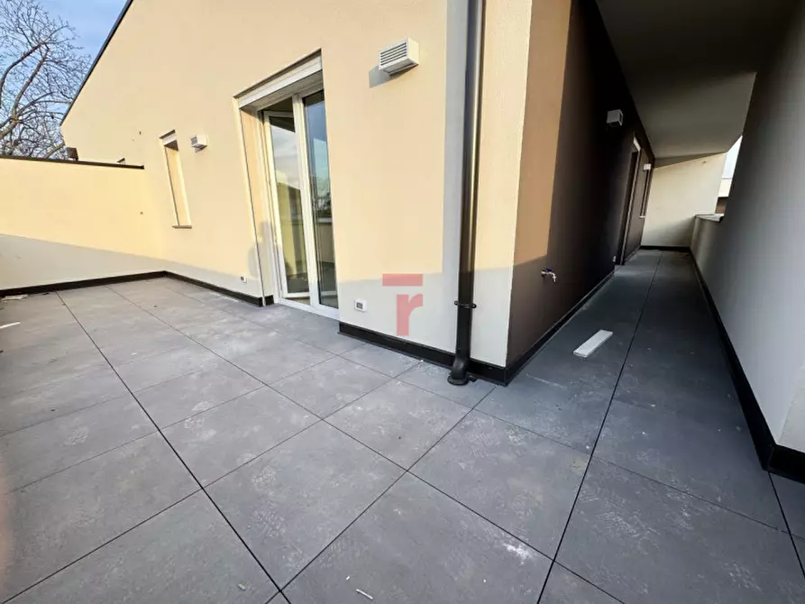 Immagine 36 di Casa bifamiliare in vendita  in via scapacchiò a Selvazzano Dentro