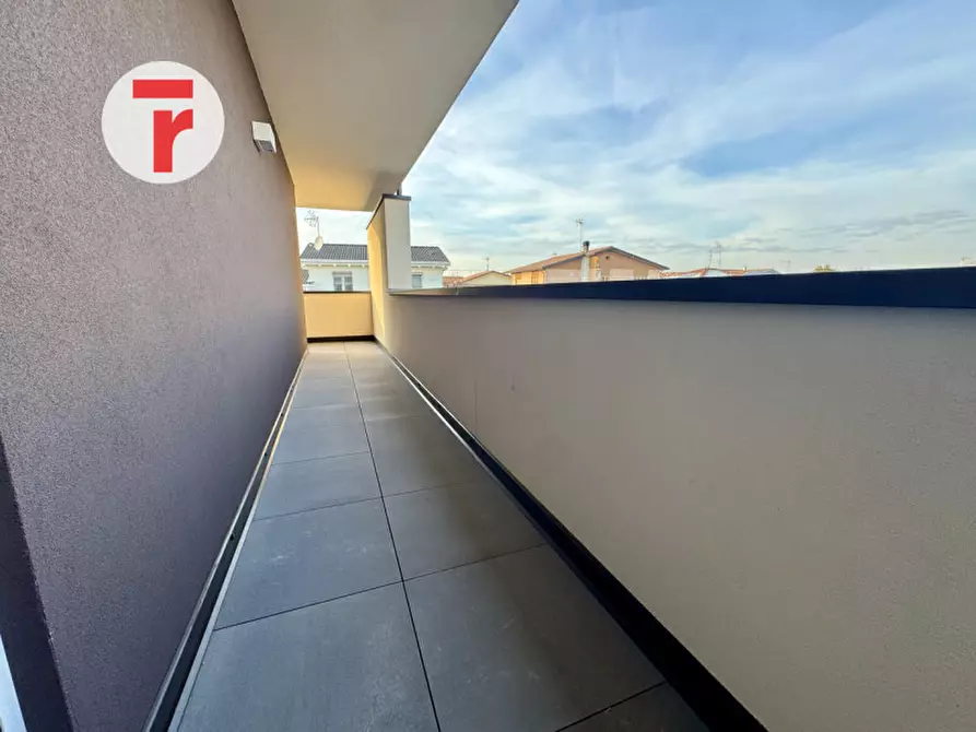 Immagine 38 di Casa bifamiliare in vendita  in via scapacchiò a Selvazzano Dentro