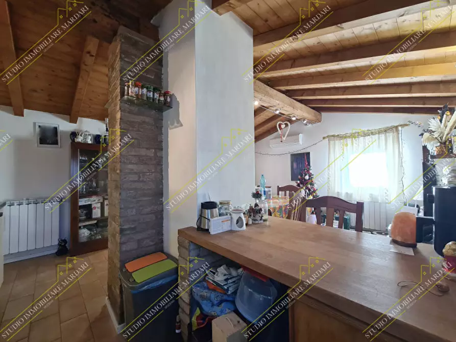 Immagine 9 di Appartamento in vendita  in Via Livello a Modena