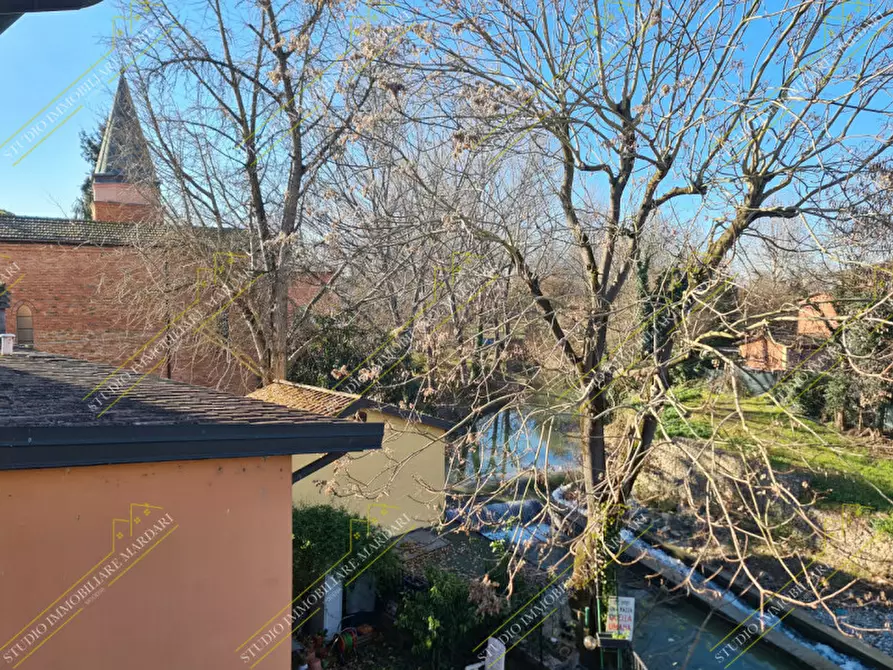 Immagine 25 di Appartamento in vendita  in Via Livello a Modena
