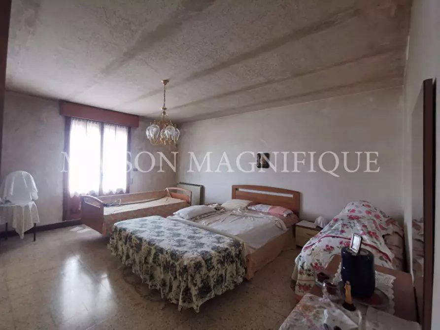 Immagine 6 di Appartamento in vendita  in Piazza Vittorio Veneto 1 a Mesola