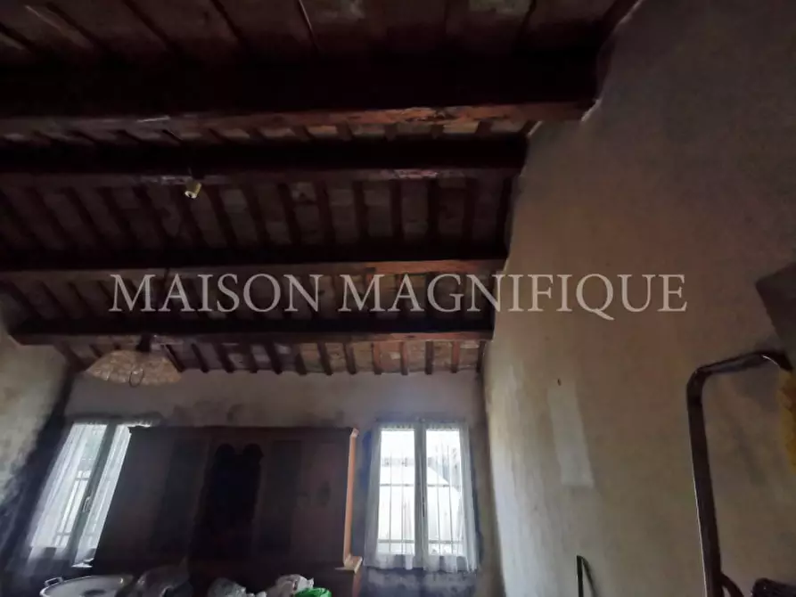 Immagine 8 di Appartamento in vendita  in Piazza Vittorio Veneto 1 a Mesola