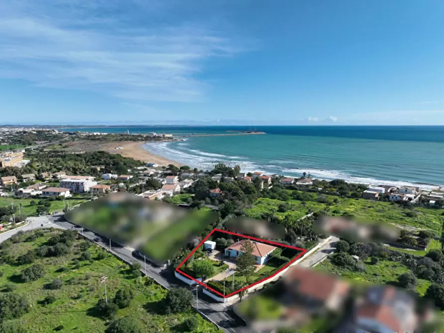 Immagine 2 di Casa indipendente in vendita  in Contrada Fargione a Modica