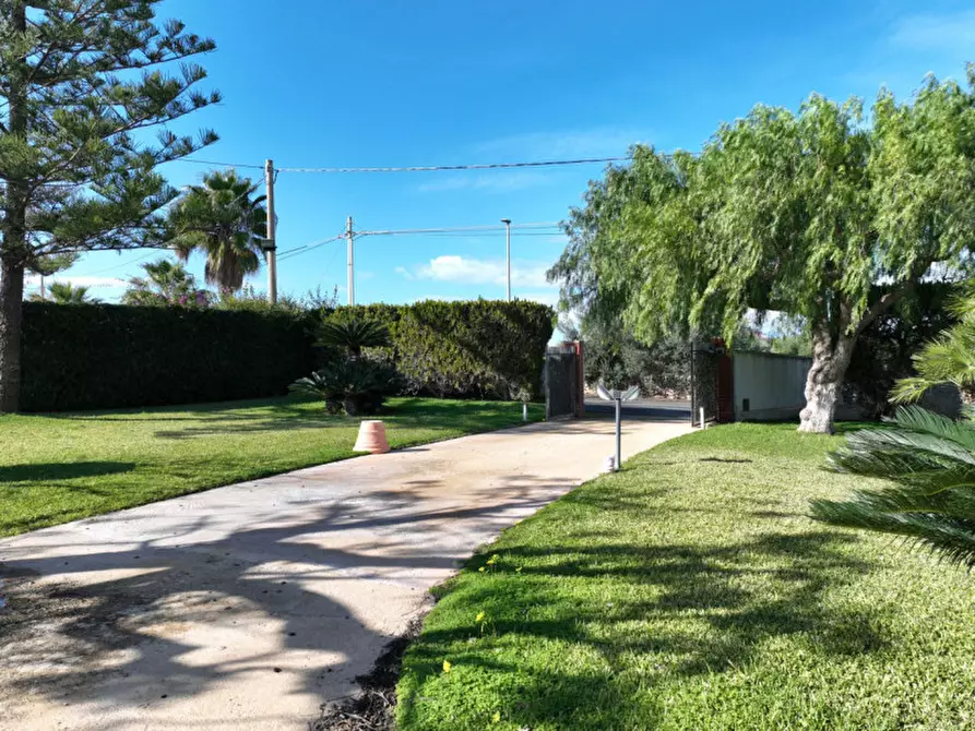 Immagine 5 di Casa indipendente in vendita  in Contrada Fargione a Modica