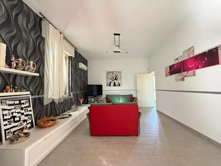 Immagine 9 di Casa indipendente in vendita  in Contrada Fargione a Modica