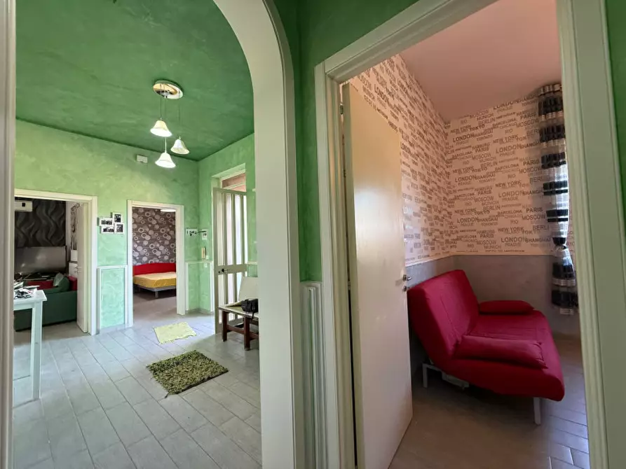 Immagine 20 di Casa indipendente in vendita  in Contrada Fargione a Modica