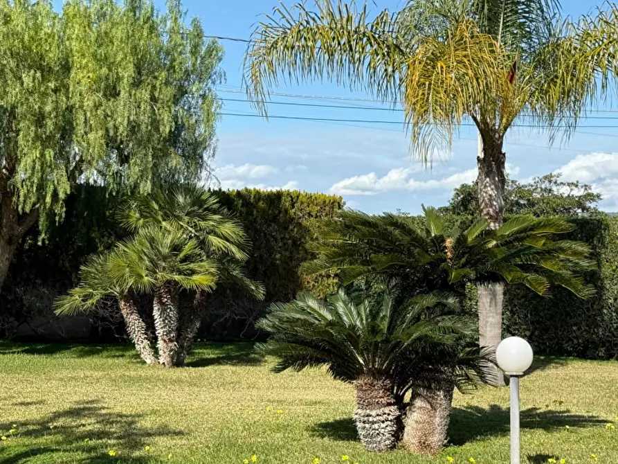 Immagine 26 di Casa indipendente in vendita  in Contrada Fargione a Modica