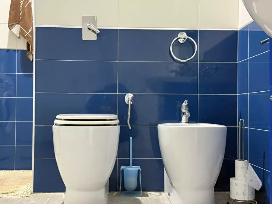 Immagine 30 di Casa indipendente in vendita  in Contrada Fargione a Modica