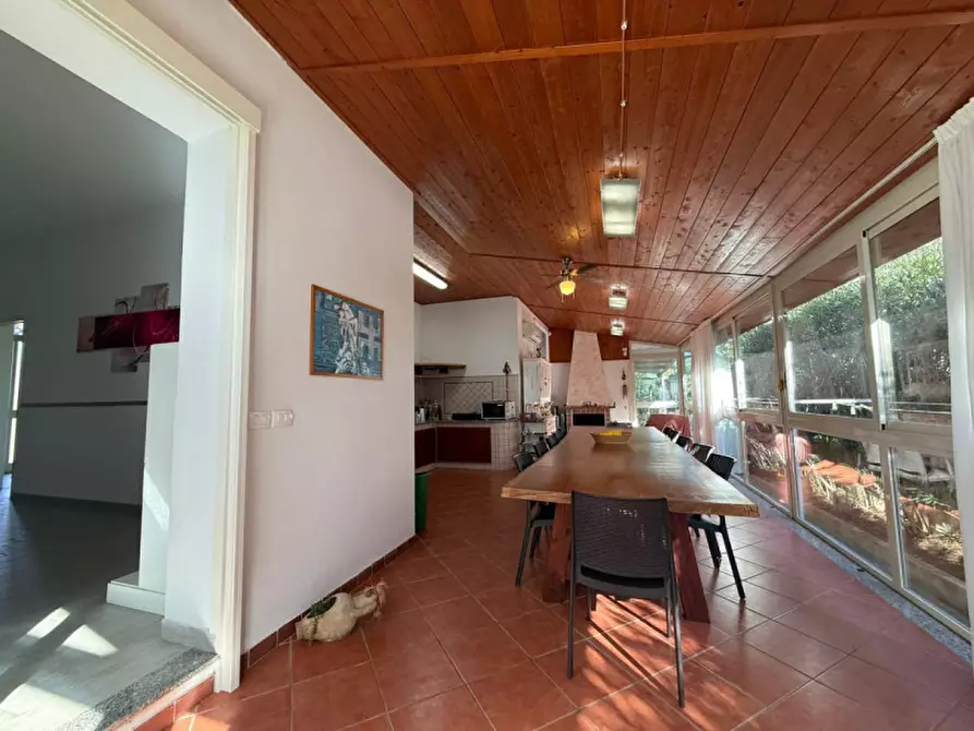 Immagine 35 di Casa indipendente in vendita  in Contrada Fargione a Modica