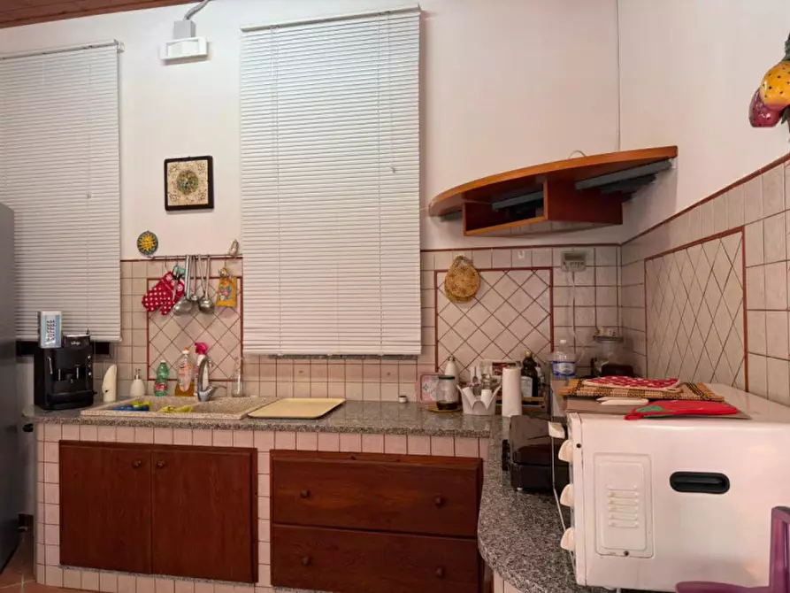 Immagine 40 di Casa indipendente in vendita  in Contrada Fargione a Modica