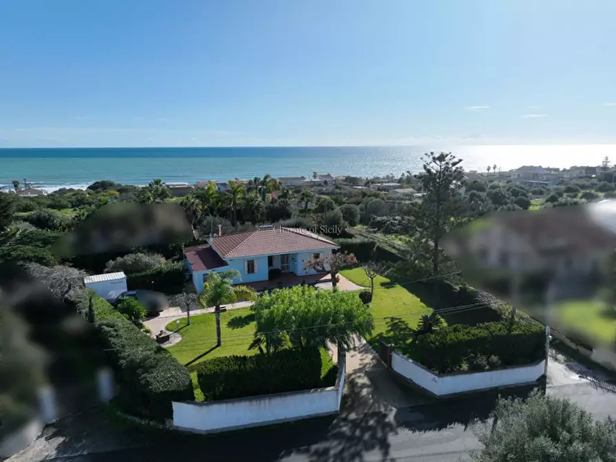 Immagine 50 di Casa indipendente in vendita  in Contrada Fargione a Modica